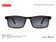 Polar Eyewear model 473 col.75  CLIP-ON