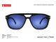 Polar Sunglasses model Gold 102 col. 77 polarized